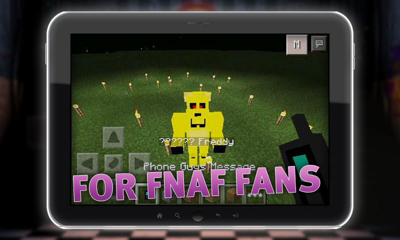 Fnaf 1 Free Download Android