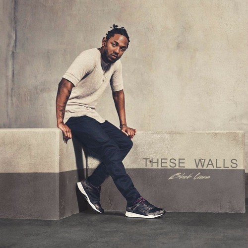 Kendrick Lamar These Walls Mp3 Download